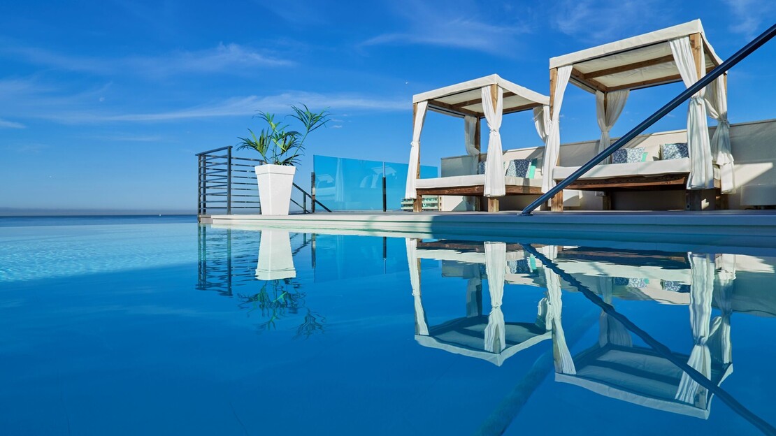 BQ Aguamarina Boutique Hotel